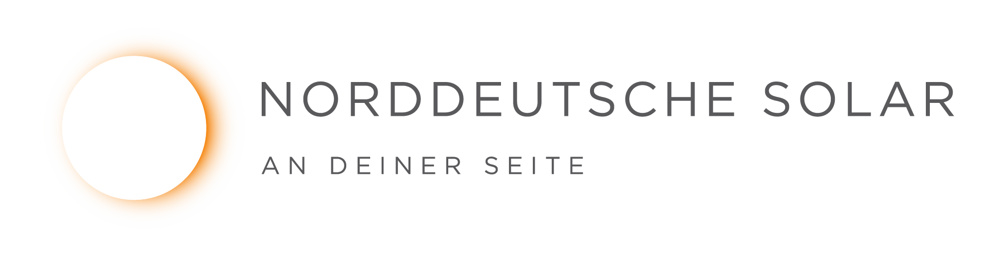 Norddeutsche Solar Logo